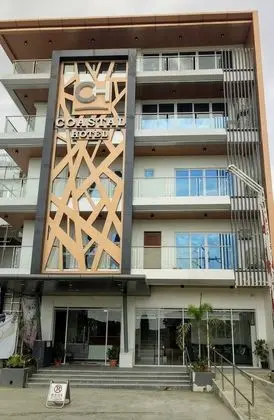 Coastal Hotel