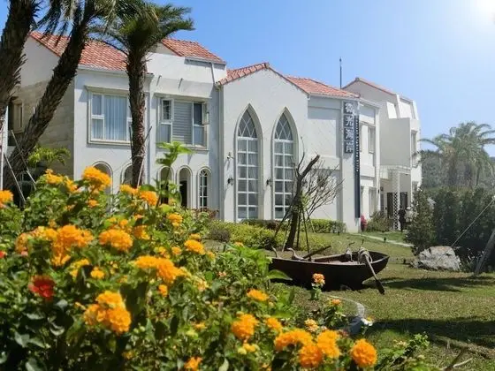 Coastal Lighting Villa Kenting