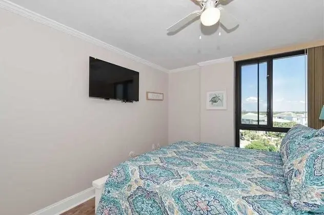 Coastal Nest @ Enclave 602a - Oda