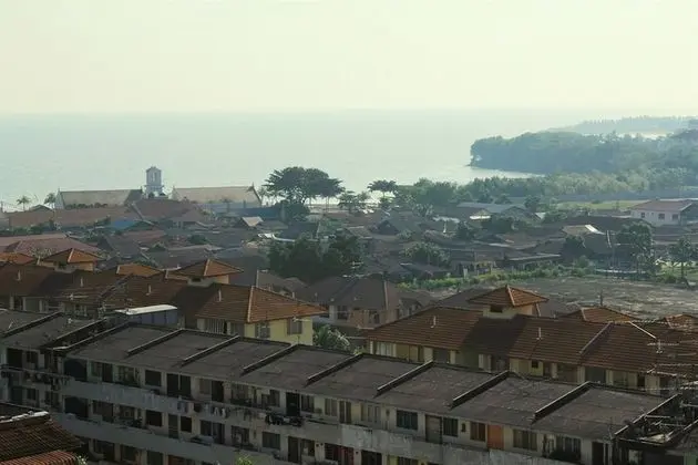 Coastal Park Apartments