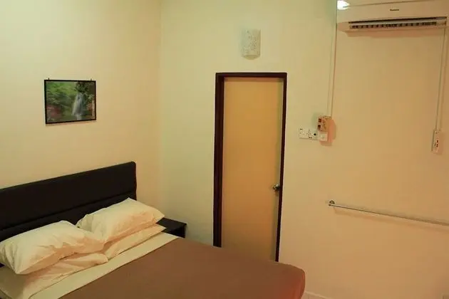Coastal Park Apartments - Oda