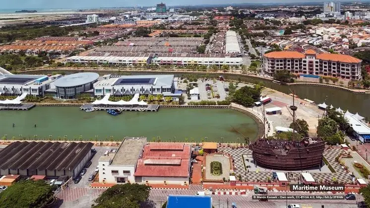 Coastal Park Hotel