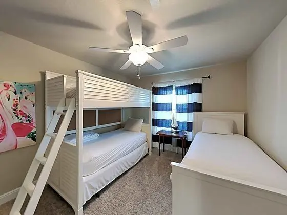 Coastal Retreat - Oda