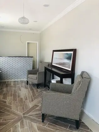 Coastal Sands Inn - Lobi