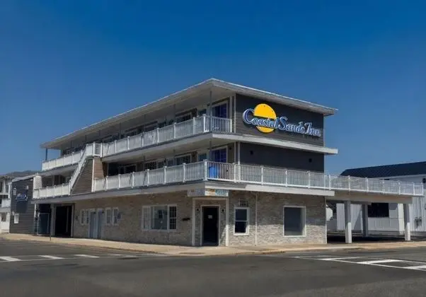 Coastal Sands Inn - Öne Çıkan Resim
