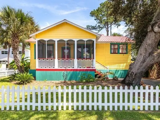 Coastal Soul Cottage