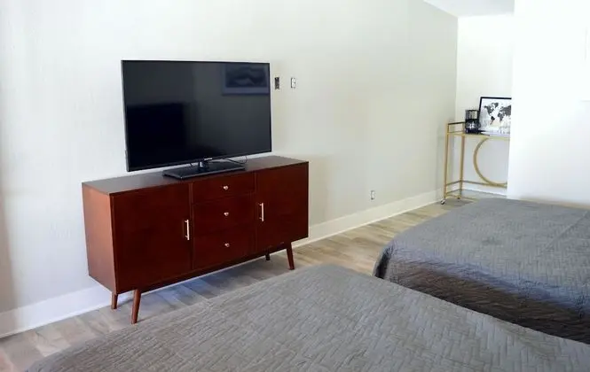 Coastal Suites Resort - Oda