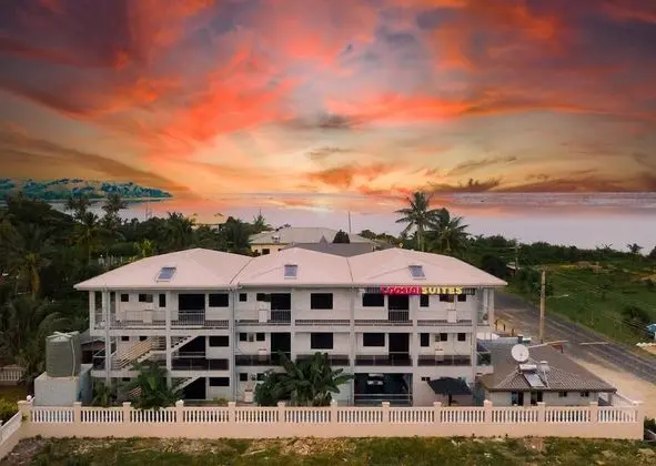 Coastal Suites