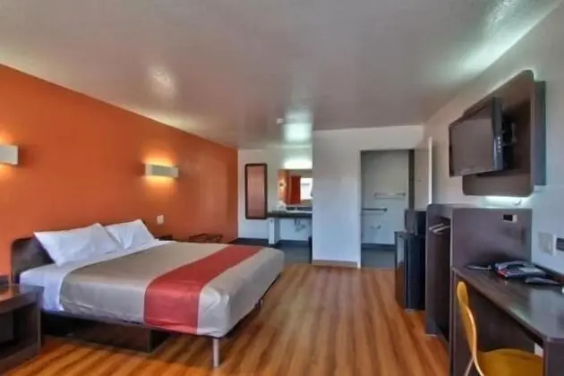 Coastal Valley Inn - Oda