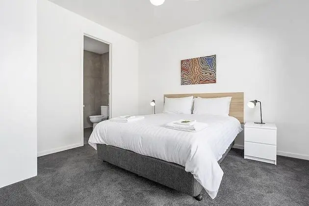 Coastal Vibe Apartments - Öne Çıkan Resim