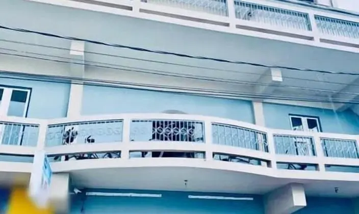 Hotel Coastalbay 2 - Dış Mekan
