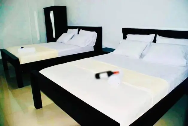 Hotel Coastalbay 2 - Oda