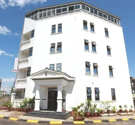 Coastgate Hotel-Miritini