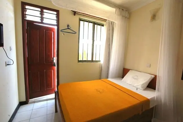 CoastGate Hotel - Oda