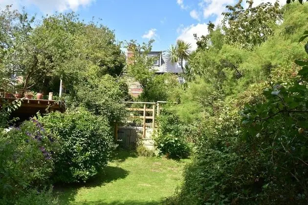 Coastguards Cottage