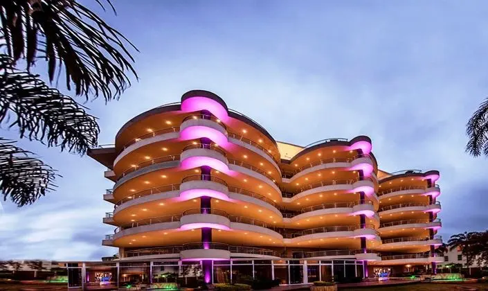Coastlands Musgrave Hotel