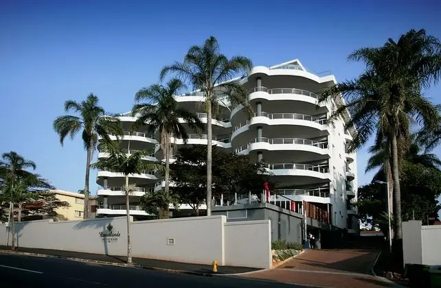 Coastlands Musgrave Hotel