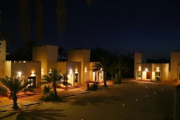 Coastline Resort