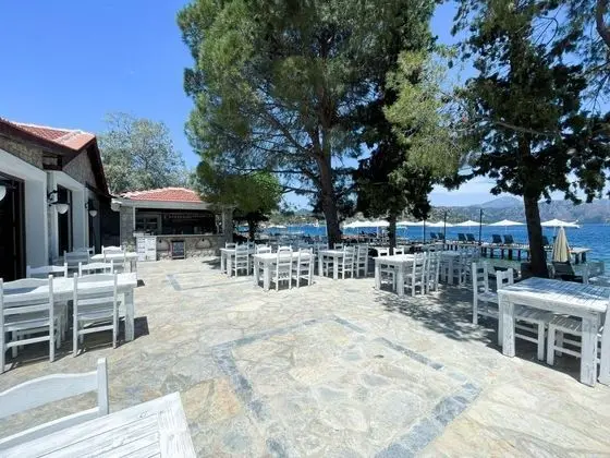 Çoban Otel Selimiye