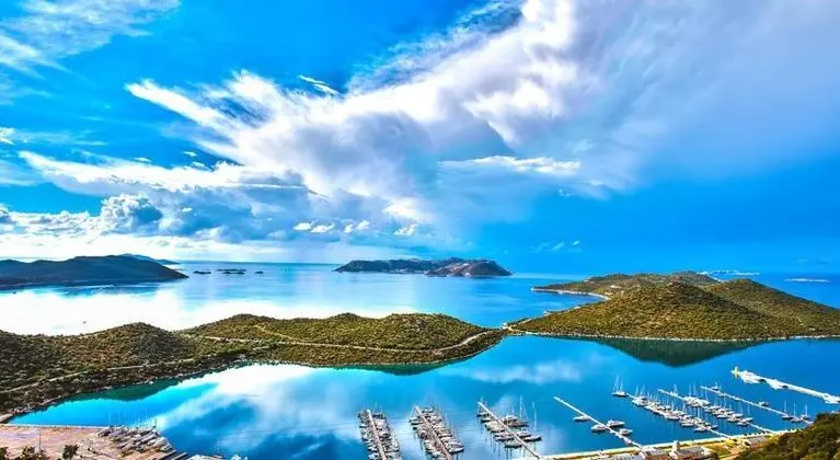 Çobanoğlu Otel