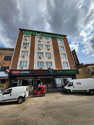 Hotel ÇobanoğluFotoğrafı