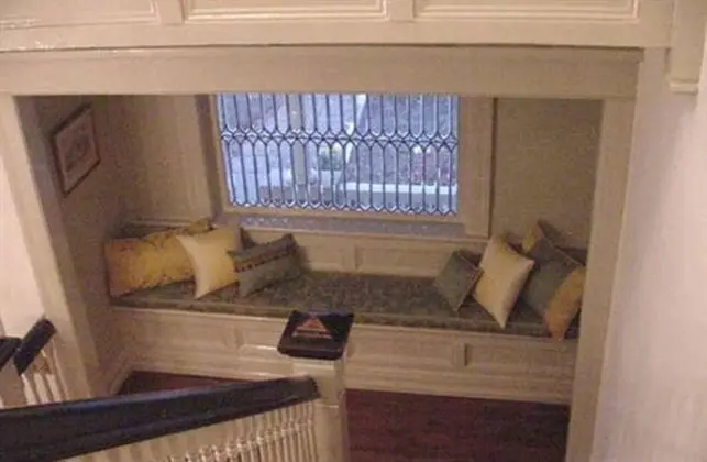 Cobb Lane Bed and Breakfast