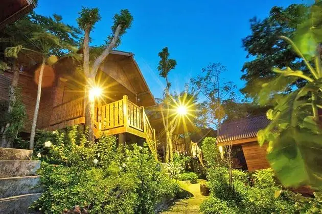 THE COBBLE BEACH HOTEL - Dış Mekan