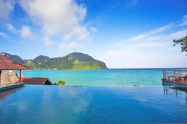 THE COBBLE BEACH HOTEL - Havuz