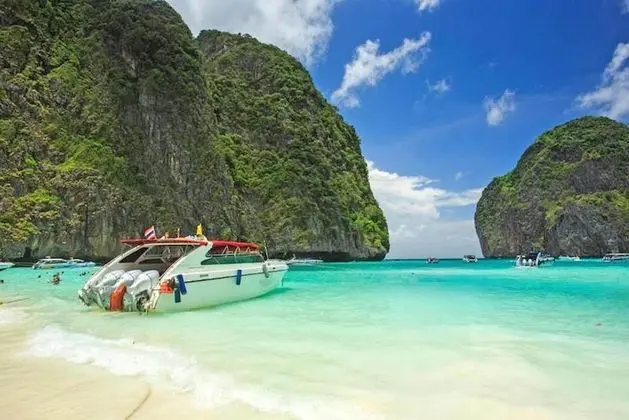 THE COBBLE BEACH HOTEL - Plaj