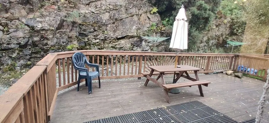 The Cobbler Cottage - Loch Lomond and Arrochar Alps - Dış Mekanlar