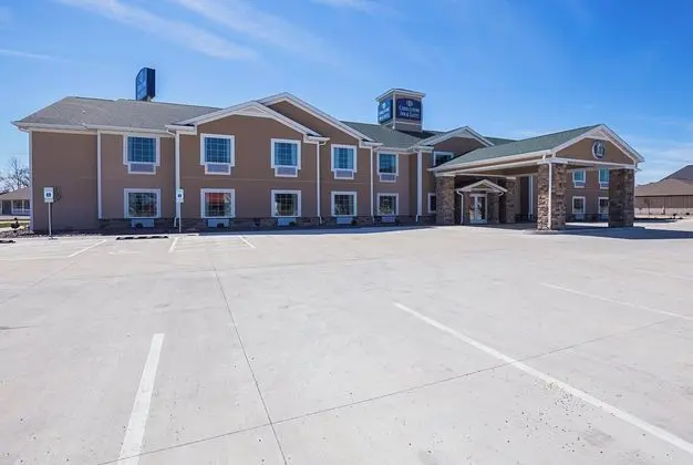 Cobblestone Inn & Suites - Altamont - Öne Çıkan Resim