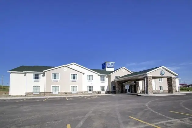 Cobblestone Inn & Suites - Avoca - Dış Mekan