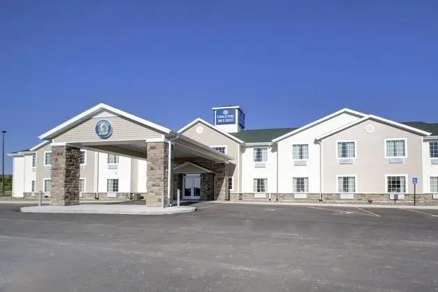 Cobblestone Inn & Suites - Avoca - 1