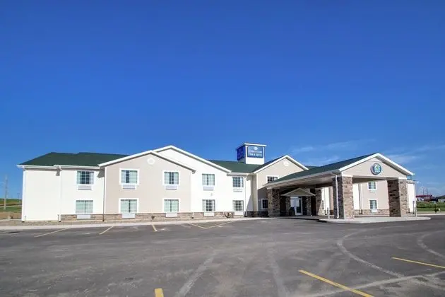 Cobblestone Inn & Suites - Avoca - Öne Çıkan Resim