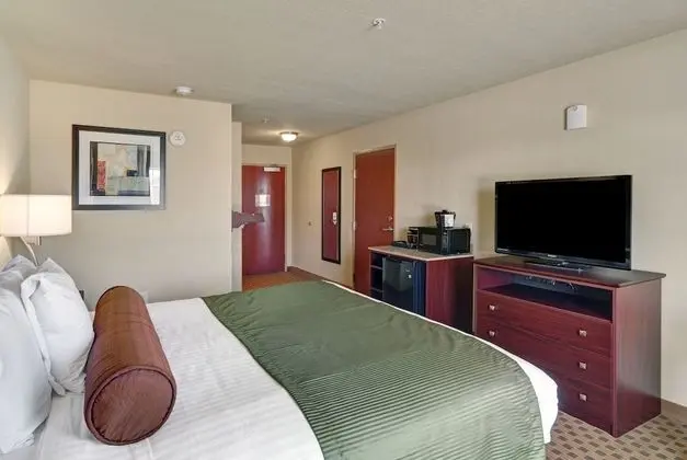 Cobblestone Inn & Suites – Big Lake - Oda