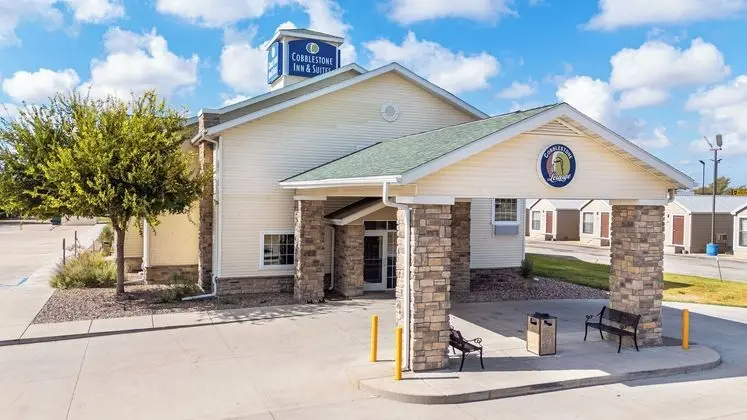 Cobblestone Inn & Suites – Big Lake - Öne Çıkan Resim