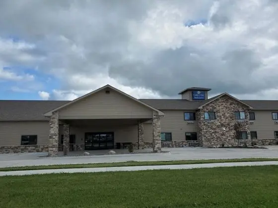 Cobblestone Inn & Suites - Boone - Dış Mekan
