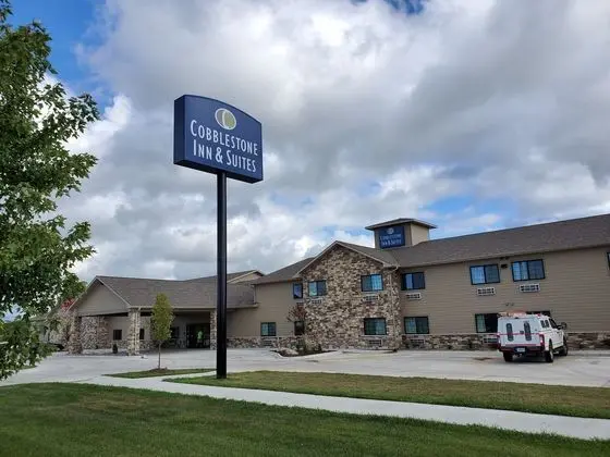 Cobblestone Inn & Suites - Boone - Öne Çıkan Resim