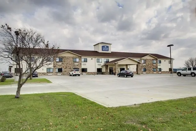 Cobblestone Inn and Suites - Fort Dodge, IA