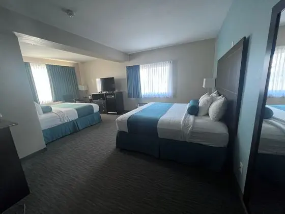 Cobblestone Inn and Suites - Fort Dodge, IA