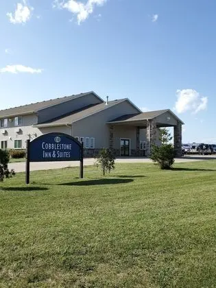 Cobblestone Inn and Suites - Lake View - Öne Çıkan Resim