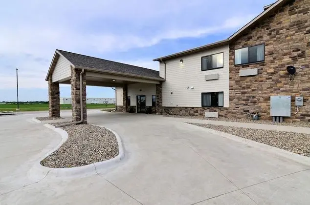 Cobblestone Inn & Suites - Monticello - 1