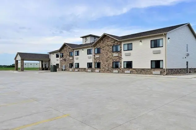 Cobblestone Inn & Suites - Monticello - Öne Çıkan Resim