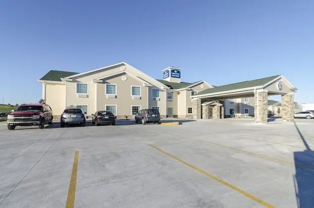 Cobblestone Inn & Suites - Ord - 1