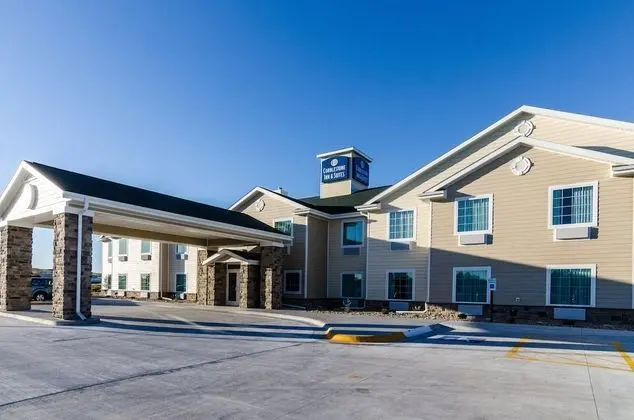 Cobblestone Inn & Suites - Ord - Öne Çıkan Resim