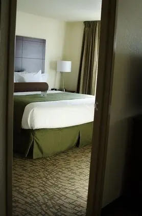 Cobblestone Inn & Suites – Soda Springs - Oda