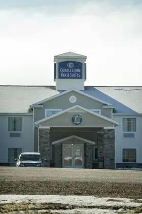 Cobblestone Inn & Suites – Soda Springs - Öne Çıkan Resim