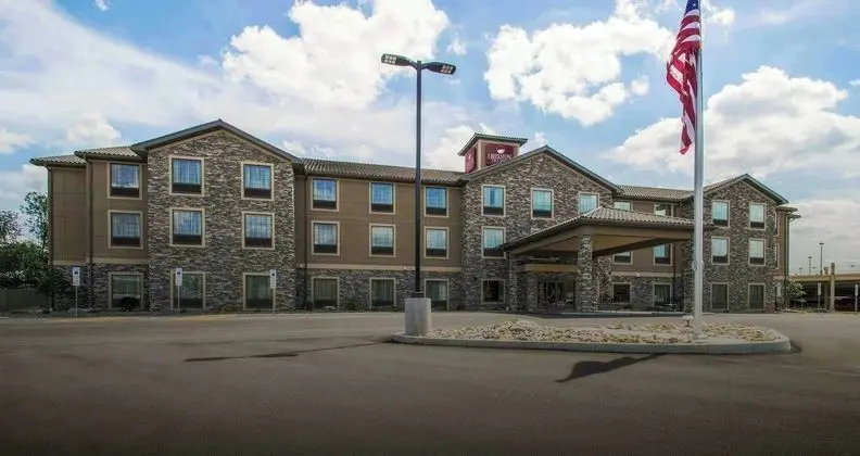 Cobblestone Inn & Suites - St Marys - Öne Çıkan Resim