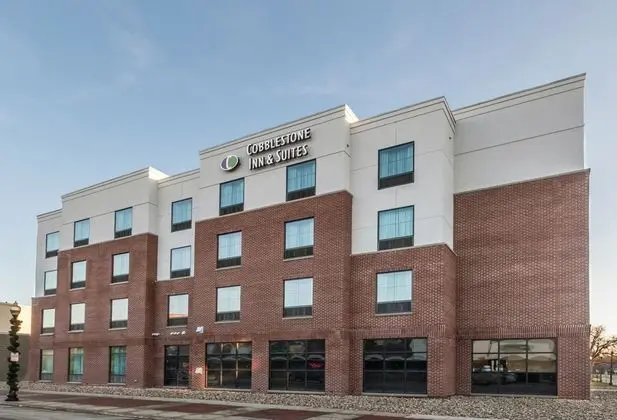 COBBLESTONE INN SUITES WAVERLY