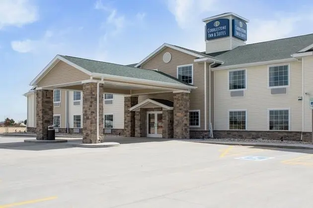 Cobblestone Inn & Suites - Yuma - Öne Çıkan Resim